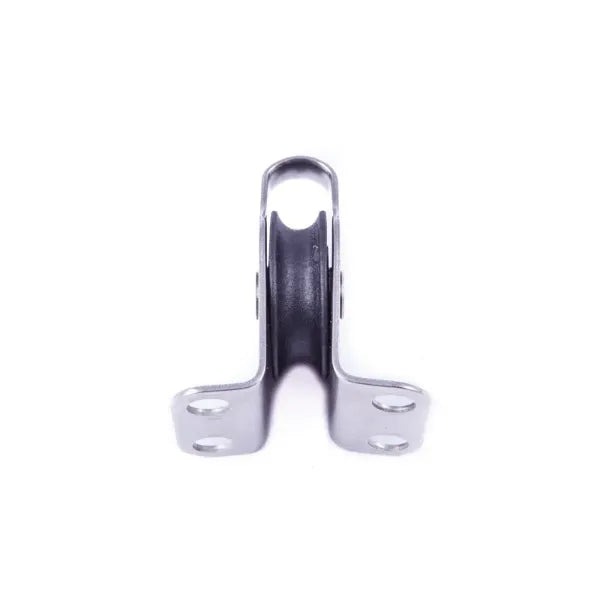 19mm Plain Bearing Base Mounted Block