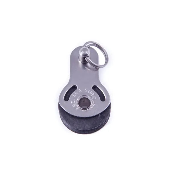 19mm Plain Bearing Single Block with Clevis Pin