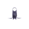 19mm Plain Bearing Single Cage Block - Flat Lugs