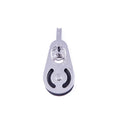 38mm Single Block with Shackle