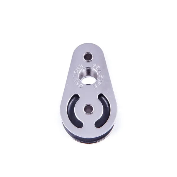 38mm Single Block with Hollow Rivet