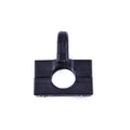25mm Stanchion Mounted Fairlead
