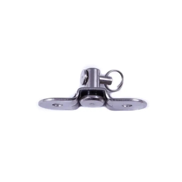 Base Mounted Swivel for 25mm Block Range