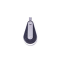 Single Roller Block with Shackle