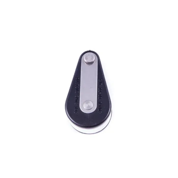 Single Roller Block with Clevis pin