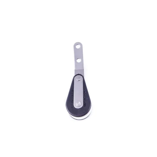 Quarter Lead Roller Block - long base