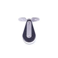 Base Mounted Single Roller Swivel Block