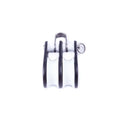 28mm Double Block and Shackle