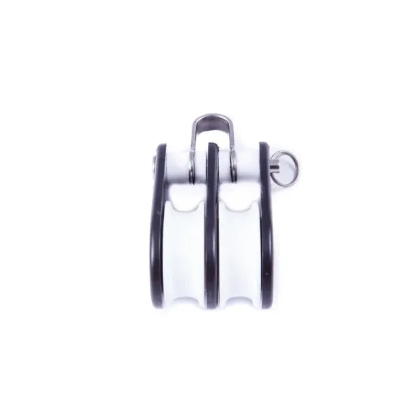 28mm Double Block and Shackle