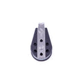 19mm Single Ball Bearing Block