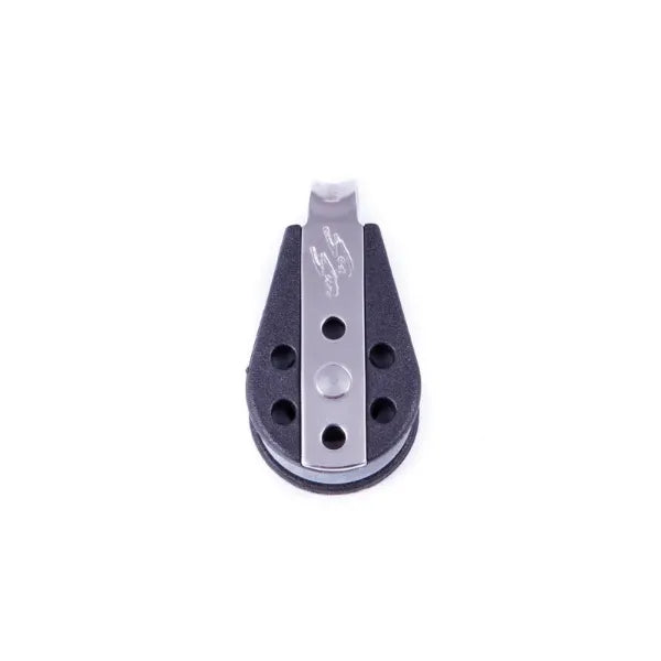19mm Single Ball Bearing Block