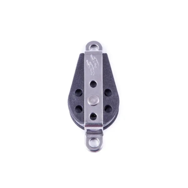 19mm Single Ball Bearing Bolt Down Block