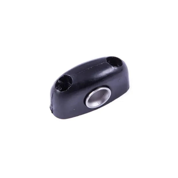 Small Nylon Fairlead with Steel Liner