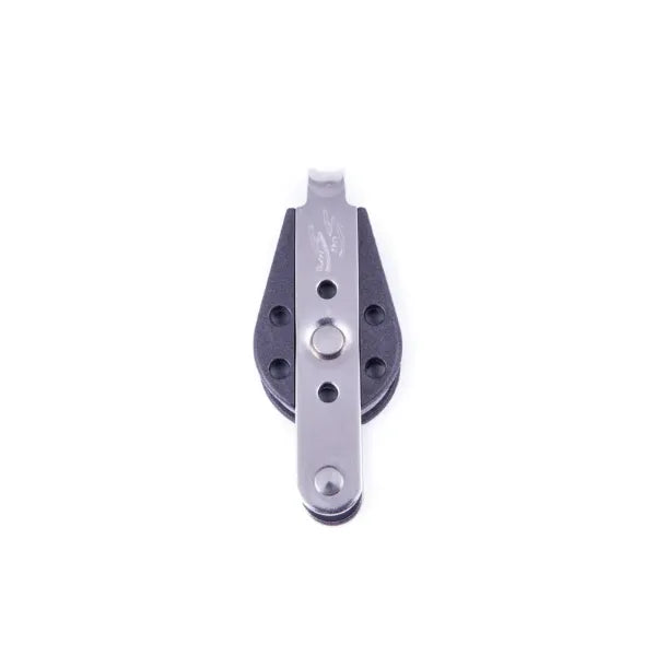 28mm Ball Bearing Single Block with Swivel and Becket