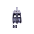 28mm Double Ball Bearing Race Block with Shackle and Becket