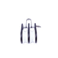 42mm Double Block with Shackle
