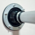 50mm OD Bulkhead Pipe Gland