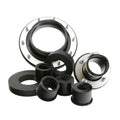160mm OD Bulkhead Pipe Gland Insert for BPG-180