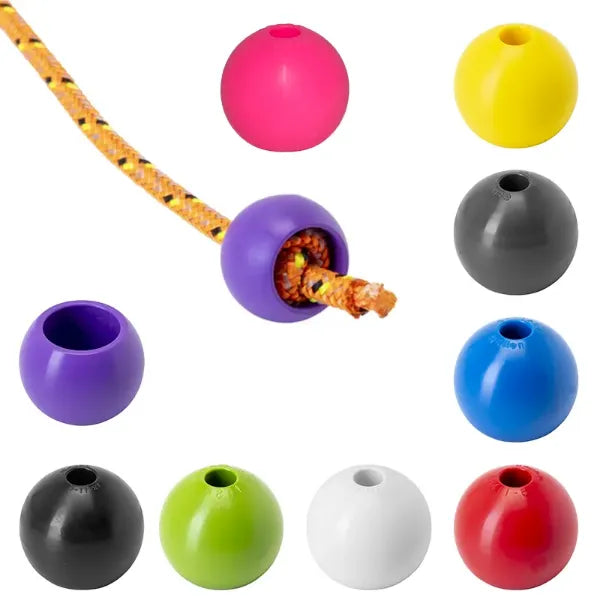 Ball Stopper For 2mm Line