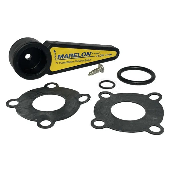 O-Ring Repair Kit 1 -1 1/4IN