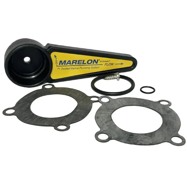 O-Ring Repair Kit 1 1/2 - 2in