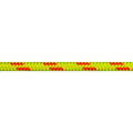 LIROS Safe Sling 9mm x 50m Neon Yellow/Neon Orange