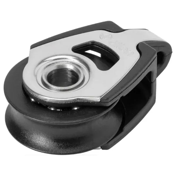 30mm Single Dynamic Bearing Block Multi Function