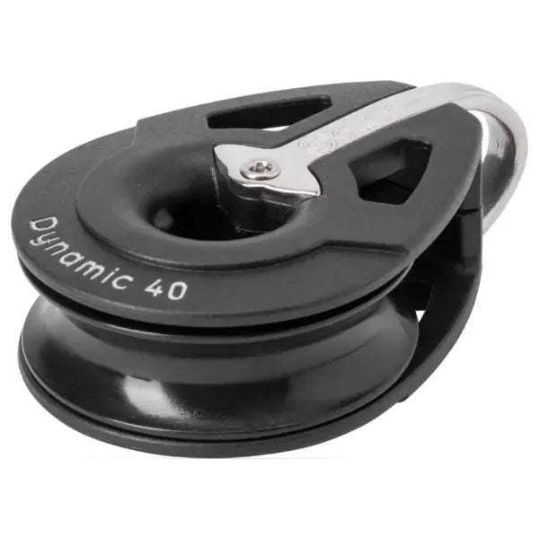 40mm Dynamic Bearing Block with Strap