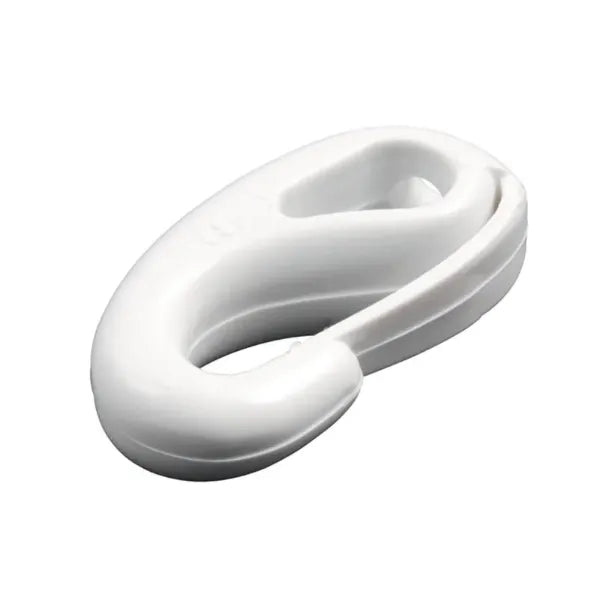53mm Nylon 'Handy' Spring Hook - Large