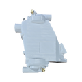Cummins 5.9L B Series Aftercooler 3979771 Complete Assembly Replacement