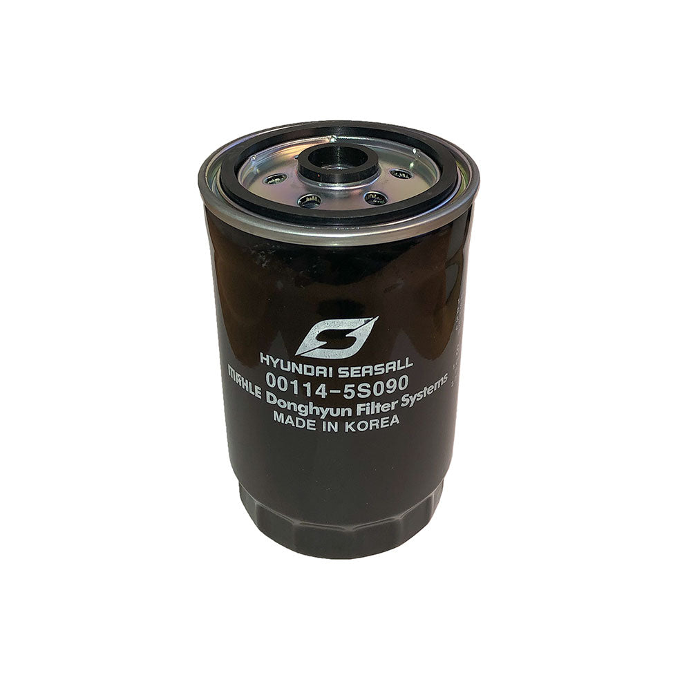 Hyundai Seasall S270 & S250 Fuel Filter 00114-5S090