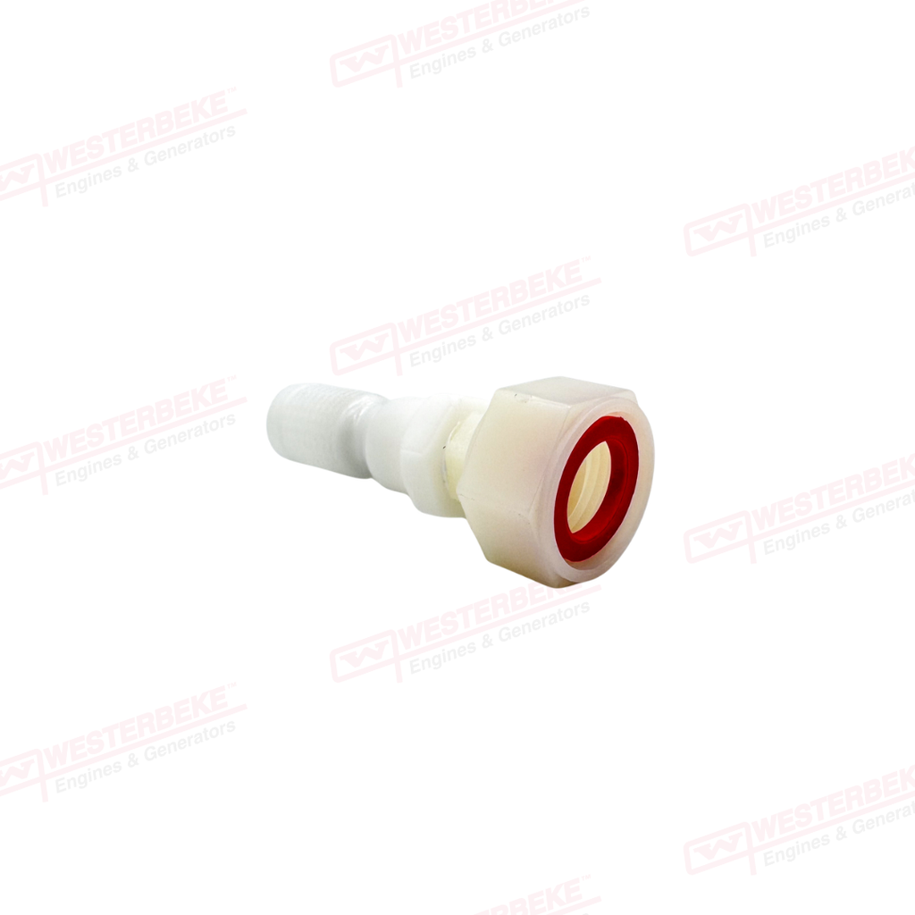 Westerbeke Valve - Anti Siphon