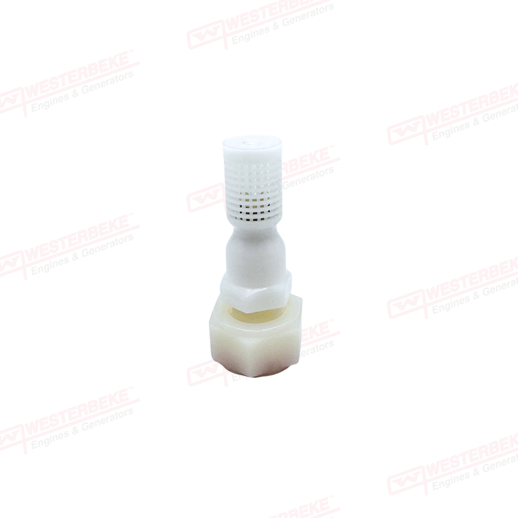 Westerbeke Valve - Anti Siphon
