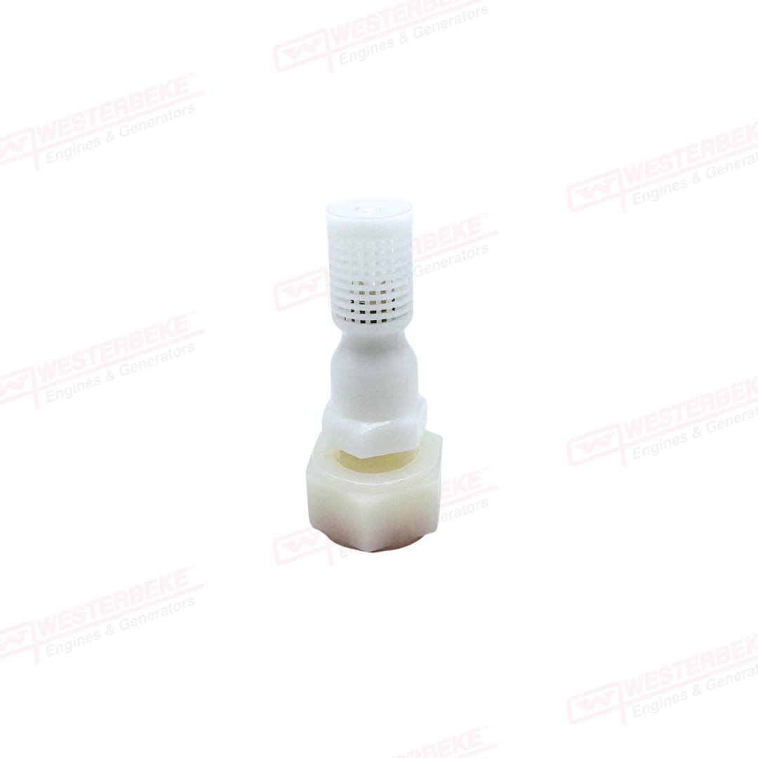 Westerbeke Valve - Anti Siphon