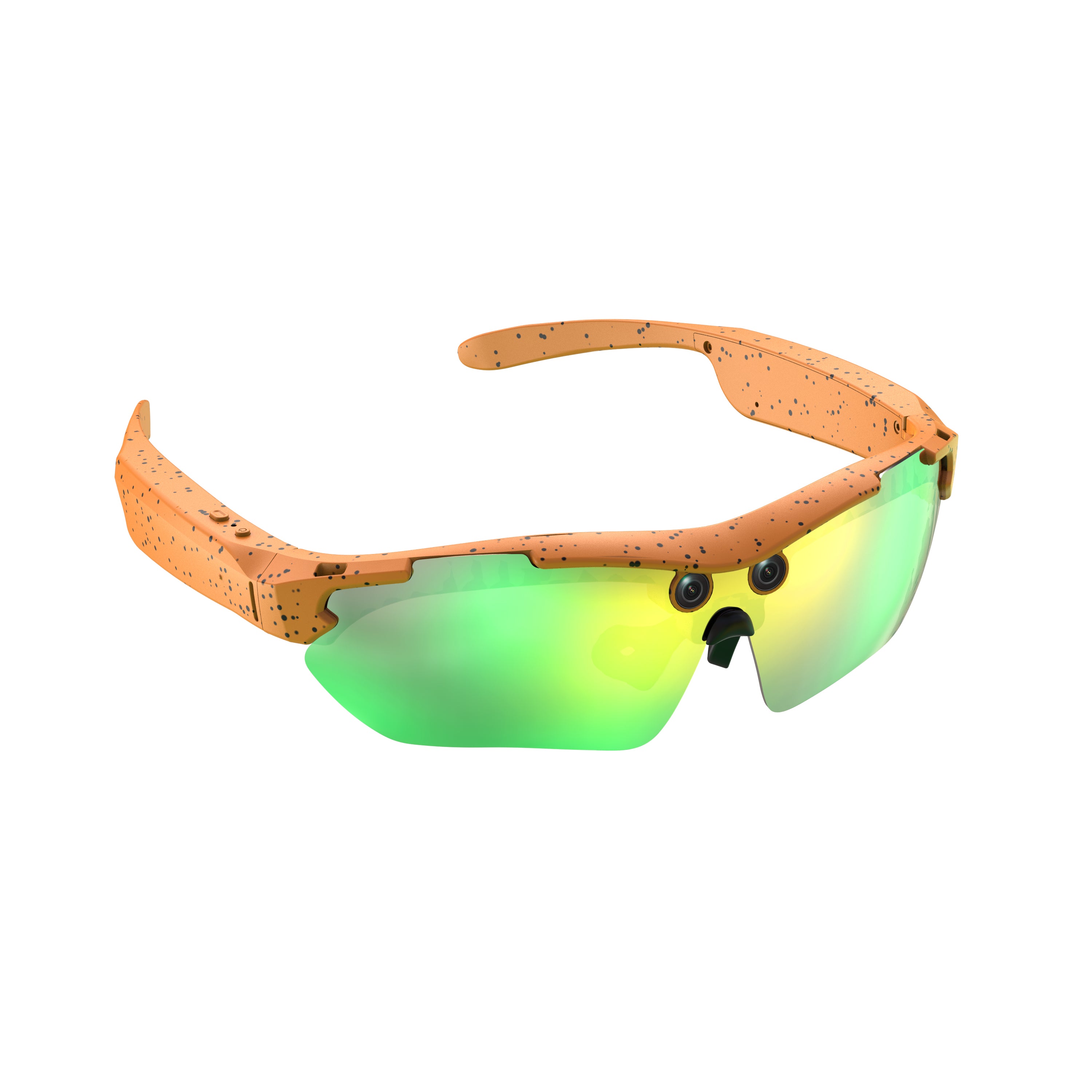 Smart Glasses G6 Pro