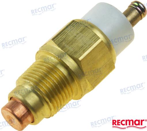 Yanmar Temp sensor/switch(100) -P/N 120130-91370 Aftermarket Replacement