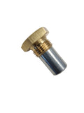 Yanmar 4BY 6BY 6CX Zinc Anode with Plug 120650-13420