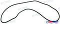 Yanmar 3GMD, 3GM30, 3GM30F, 3GM30F Tappet ( Bonnet) Gasket Replacement 121450-11310