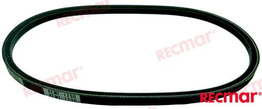 Yanmar 1GM 1GM10 V-Belt 128170-77350 13A0760 Replacement