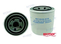 Yanmar 4JH Oil Filter 129150-35153 Replacement 129150-35170