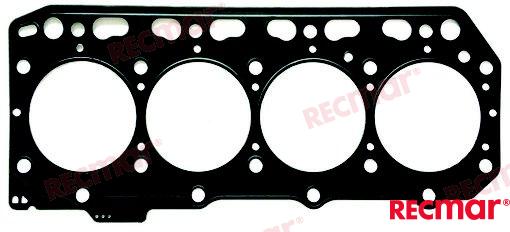 Yanmar Head Gasket 129408-01330 Replacement