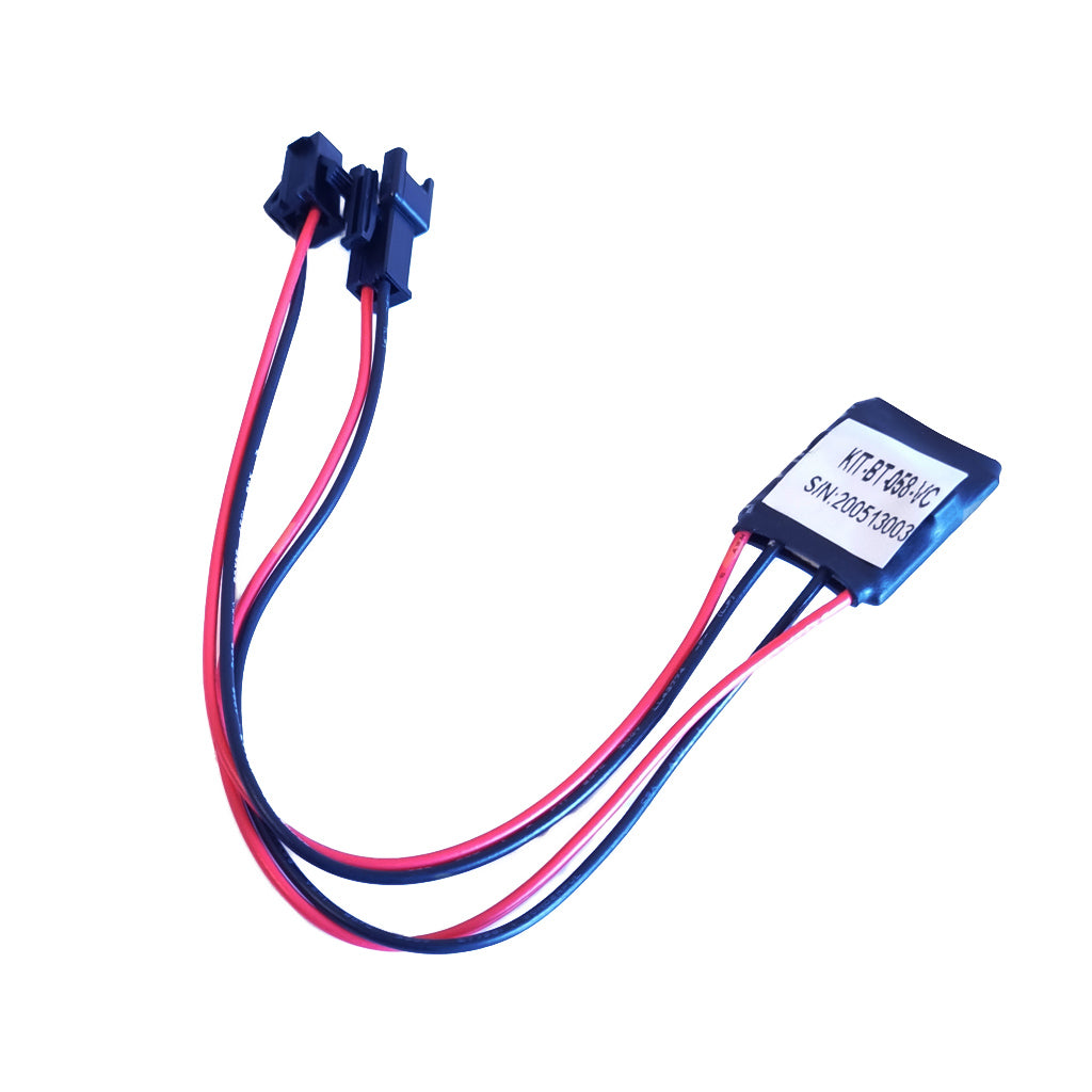 Topargee 12 Volt Adaptor for H2F-BT12
