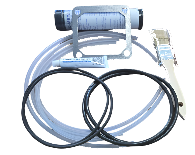 Cummins 5.9L B Series Aftercooler Service Kit (A) Oring & Core Stabilzers MRC4025341-13A