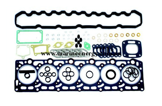 Volvo Penta 40 Series Top Kit Gasket Set 3582596 Replacement