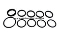 Volvo Penta Water Pipe Gasket Set 22115 Replacement