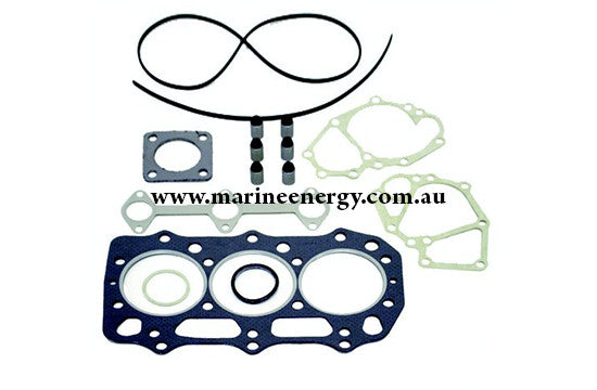 Volvo Penta De-carbonizing Gasket Kit 21760 Replacement
