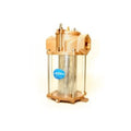 Seawater Strainer 2-1/2" - Bronze (JMP)