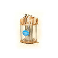 Seawater Strainer 1-1/2" - Bronze (JMP) JPR-ST4010