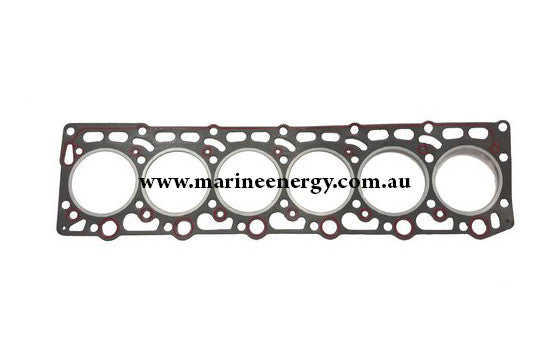 Volvo Penta 40 Series Cylinder Head Gasket 859155 Replacement