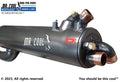 Yanmar 6LYA, 6LY2A HEAT EXCHANGER 119575-44010 Replacement